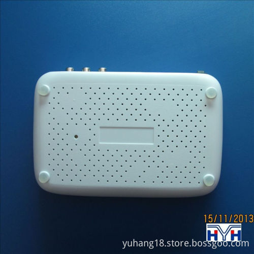 A20 Dual Core Android 4.2.2 WiFi TV Box (HYH-TB805)